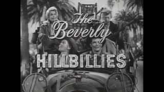 The Beverly Hillbillies  Season 1 Episode 1 1962  The Clampetts Strike Oil  Paul Henning [upl. by Enirhtac]