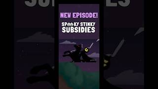 NEW EPISODE 10323 tuttletwins tuttletwinstv subsidies kidscartoon [upl. by Rhoades947]