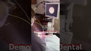 DENTAL EXPERT Shares Top Endoscope Techniques for Perfect NonSurgical Treatment [upl. by Missak]