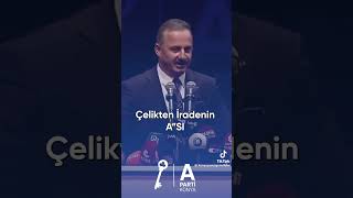 anahtarparti yavuzağıralioğlu yavuzağıraoğlukonuşma haber gündem yavuzbaşkan muhsinyazıcıoğlu [upl. by Aikemal]