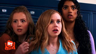 Mean Girls 2024  World Burn Scene  Movieclips [upl. by Bueschel]