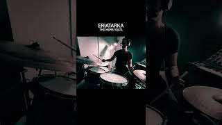 Eriatarka — The Mars Volta [upl. by Ojyram]