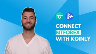 How To Do Your Bitforex Crypto Tax FAST With Koinly [upl. by Pearson]