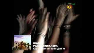 UNGU  Para PencariMu OFFICIAL VIDEO  UNGUofficial [upl. by Rafaelita]