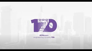 170 Years of Engineering [upl. by Torbert]