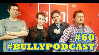 ¿Cómo aprender historia sin aburrirse  Bully Podcast 60 [upl. by Lehar]