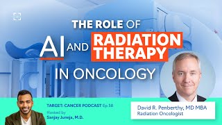 The Role of AI and Radiation Therapy in Oncology [upl. by Aryt]