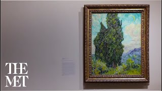 Van Gogh’s Materials and Process I Sunday at The Met [upl. by Jun891]