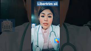 LIBERTRIM SII para que sirve sindromedecolonirritable doctoraleon [upl. by Dlanod625]