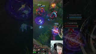 LoL Daily  streamerShacoMidLane leagueoflegends lol twitch leaguemoments shorts gaming [upl. by Han]