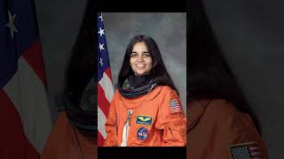 kalpana chawla space kalpanachawla nasa [upl. by Eachelle]