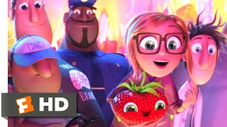 Cloudy with a Chance of Meatballs 2 Full Movie Fact in Hindi  Review and Story ExplainedAnna Faris [upl. by Adnor]