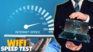 Mastering Internet Speed Tests Diagnose Slow Connections and Optimize Your Network Quality [upl. by Ahtibat]