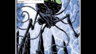 The War of the Worlds by Orson Welles  the comicvideo adaptation Part III [upl. by Johns]