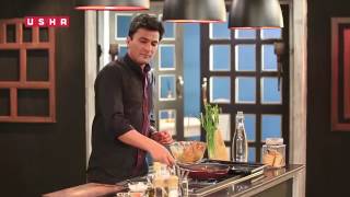 Tandoori Murg Masla by Chef Vikas Khanna [upl. by Osber]