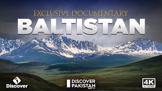 Exclusive Documentary on Baltistan  Discover Pakistan TV [upl. by Oriane335]