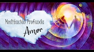 Meditación para Atraer el Amor  Arcangel Chamuel Andalikan [upl. by Neetsirhc86]