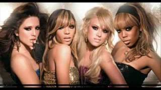 GIRLICIOUS BABY DOLL NEW SONG [upl. by Annayd]