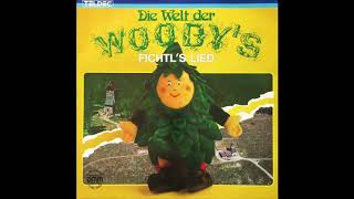 Die Woodys  Fichtls Lied [upl. by Ardnuasak840]