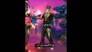 Sk Sabir Boss Uid sksabirboss sksabir uid funnyshorts freefire shorts funnyvideo trending [upl. by Elag]