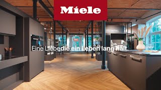 Küchenmeile 2024 Aftermovie  Miele [upl. by Larner]