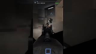 4v1 Not enough  Redwood Prison Rework roblox prison killstreak [upl. by Fay331]