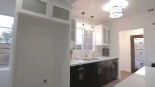 FOR SALE 1515 N Normandie Ave Los Angeles CA 90027 [upl. by Ecnerrat]