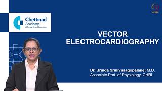 Vector Electrocardiography [upl. by Brandice]