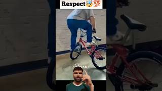 Respect 700 🔥🔥  Swings on the head amazing video shorts respect viral trendingshorts [upl. by Akcira]