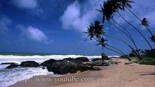 AIR LANKA Theme Song  Sri Lanka Paradise  Patrick Aulton [upl. by Fulks]