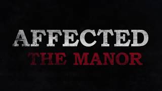 AMAZE MONTREAL PRESENTS quotAFFECTED THE MANORquot  THE ORIGINAL VR HORROR EXPERIENCE [upl. by Longan]