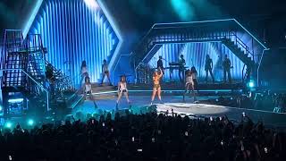 Concert Dua Lipa Arènes de Nîmes 2024 PHYSICAL et DON’T START NOW [upl. by Amisoc]