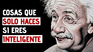 9 características de una PERSONA muy inteligente que el 93 de las personas no tienen  Sabiduría [upl. by Caralie]