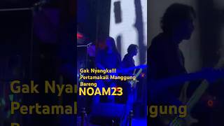 Pearl Jam Nite 12  NOAM23  neilyoungcover pearljam bandung [upl. by Dorette893]