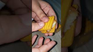 WEIRED COMBOforyou asmr trending food viral yt reels tiktok lisa jennie jisoorosevfyp [upl. by Domel]