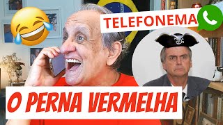 ☎️ PRO PERNA VERMELHA VOLTA ERISIPELA VOLTA 🥺 [upl. by Goebel]