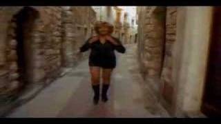 COSAS DE LA VIDA 1997 EROS RAMAZZOTTI TINA TURNER official [upl. by Anaeirb]