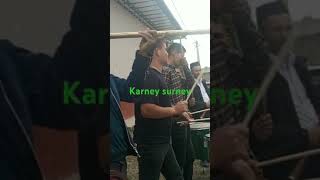 Karney surney [upl. by Assenal]