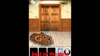 100 Doors Of Revenge Level 5869 Walkthrough  100 Doors Of Revenge [upl. by Mariand105]