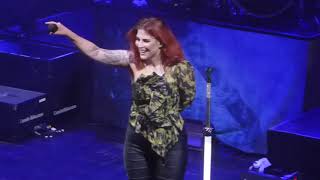 Delain  14022020  full show  tivolivredenburg [upl. by Eanom]