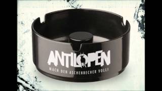 Antilopen Gang  Der Shopmann [upl. by Particia]