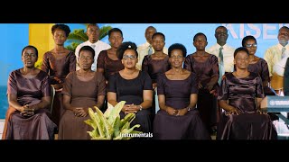 TWATAMANI KUKUIMBIA  OFFICIAL VIDEO  KISEKE SDA CHOIR [upl. by Jakob]