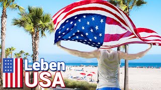 In die USA auswandern So habe ich es geschafft [upl. by Nage27]