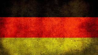 德國國歌  ドイツの国歌 Немецкий гимн  German National Anthem of Deutschland [upl. by Naasar8]