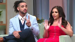 90 Day Fiancé TellAll Rob Calls Out Sophies ANNOYING Bathroom Habit Exclusive [upl. by Verine]