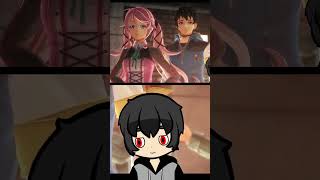 The Ending to Daybreak 2  kuronokiseki2 trailsthroughdaybreak2 黎の軌跡II vtuber [upl. by Cogan]