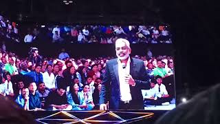 MAGIC 2024 EVENT QNET SPEACH BY VP SATHI SENTHATHIRAJAH THE NETWORK MARKTING  MLM BKK [upl. by Hebe]