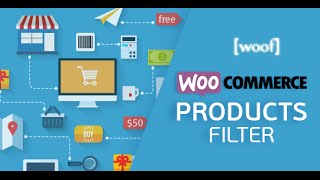 WOOF  WooCommerce Products Filter plugin  all in one [upl. by Kanor]