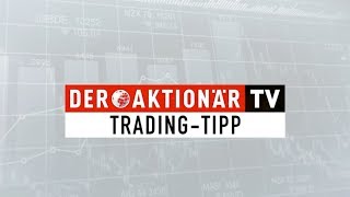 TradingTipp Drillisch  starker Mix aus Charttechnik und positiven Analystenstimmen [upl. by Wester]