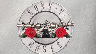 Guns N Roses  Greatest Hits [upl. by Wootten]